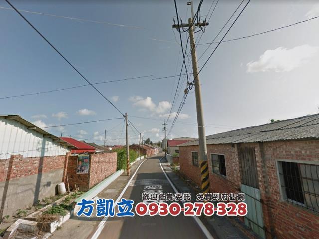 台南建地-2