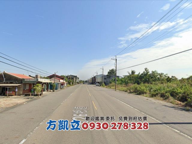 台南建地-4