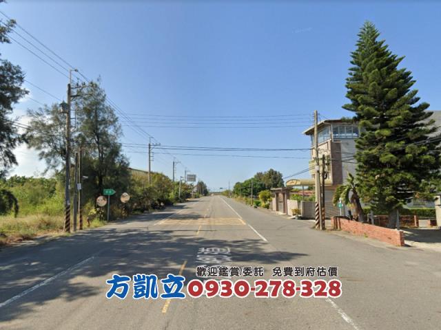 台南建地-7