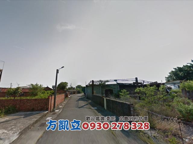 台南建地-9