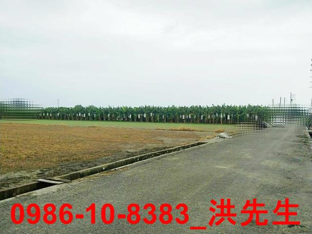 高雄大寮農地-1