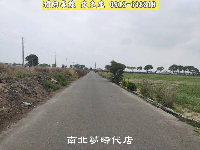 台南農地-3