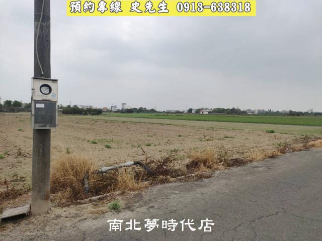 台南農地-6