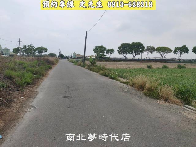 台南農地-7