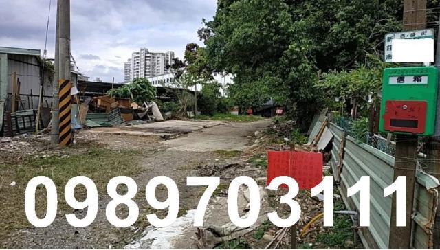 新北新莊工業地-2