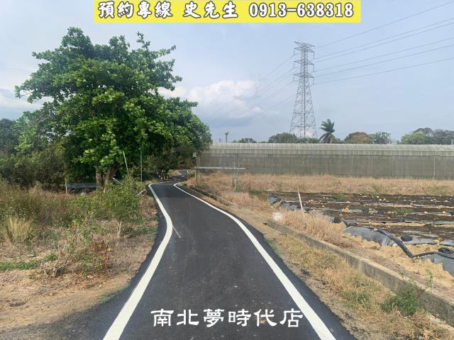 新化農地-5