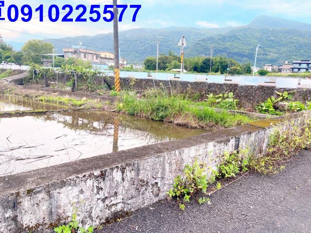 宜蘭礁溪農地-12