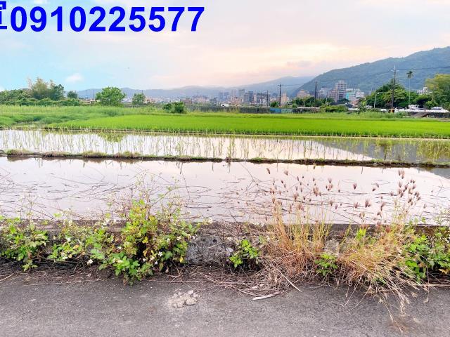 宜蘭礁溪農地-7