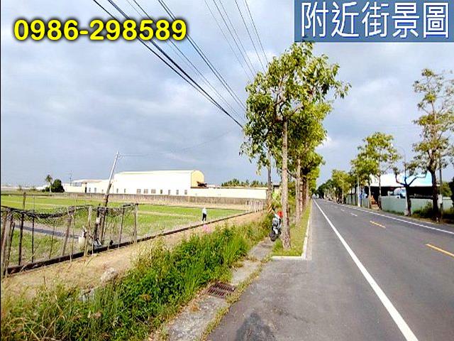 台南農地-4