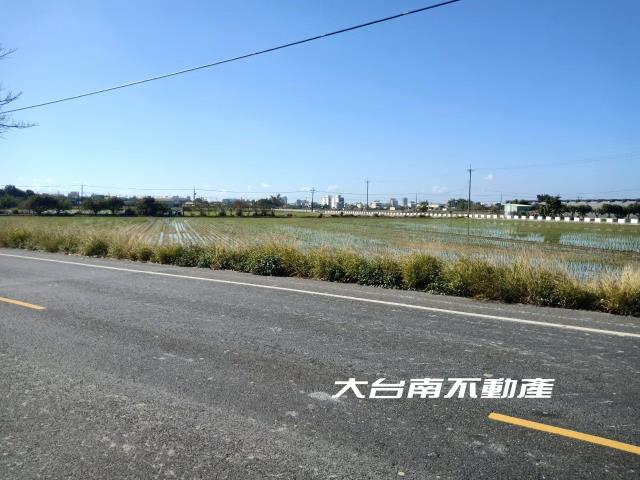 台南善化農地-1
