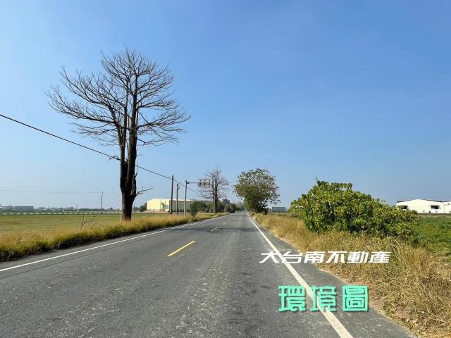 台南善化農地-3