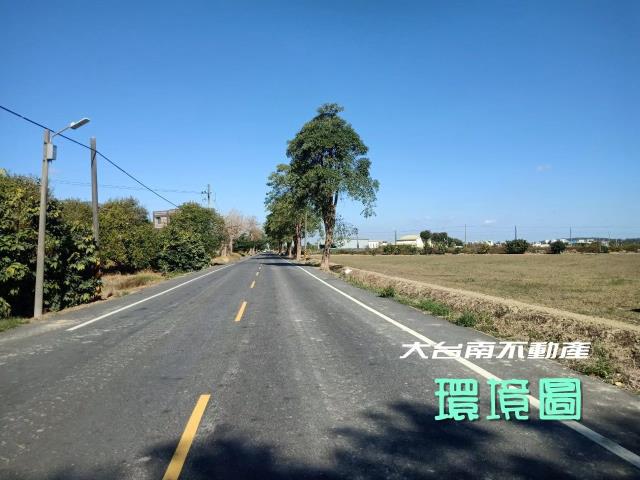台南善化農地-7