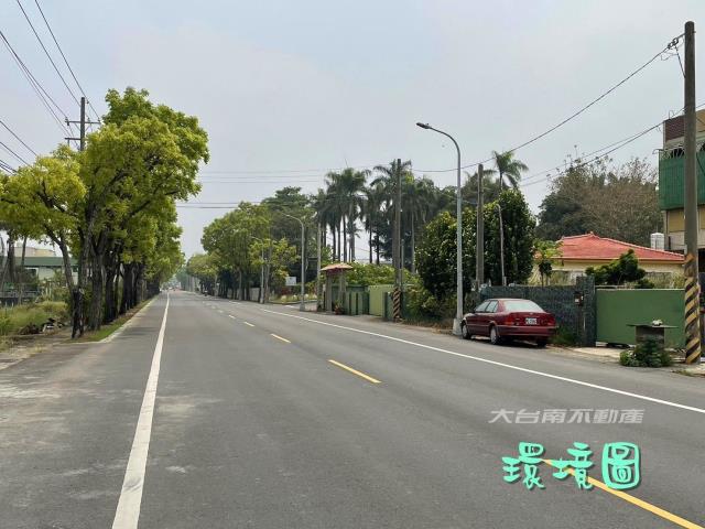 台南新市農地-7