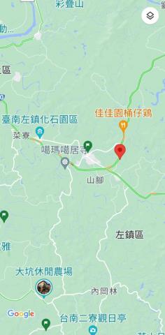 左鎮農地-13