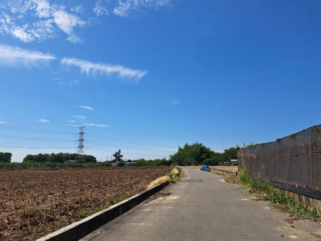 台南農地-4