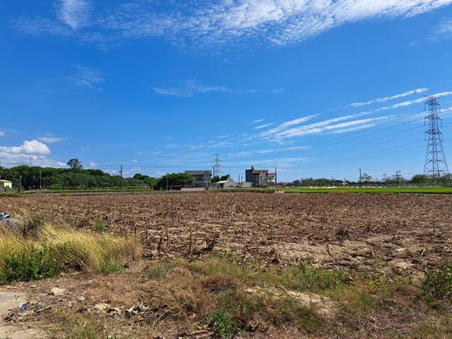 台南農地-6