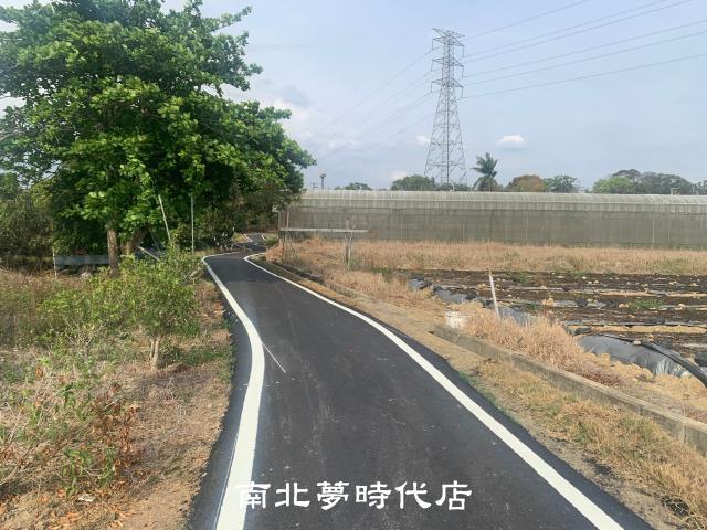 台南新化農地-1