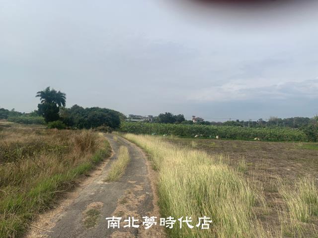 台南新化農地-4