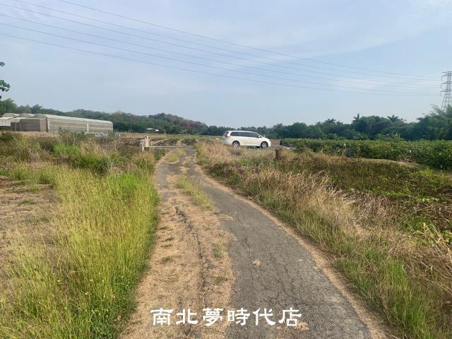 台南新化農地-7