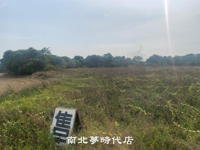 台南新化農地-8