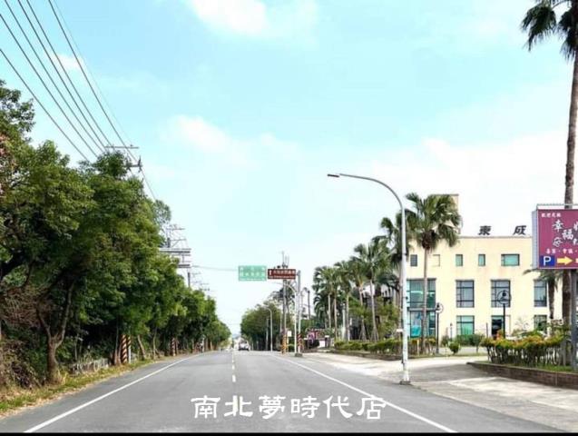 台南新化農地-11