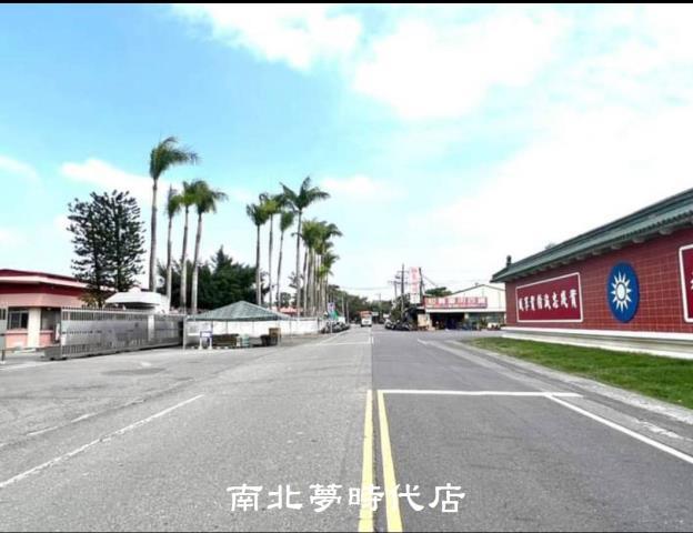 台南新化農地-12