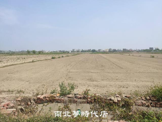 台南七股農地-2
