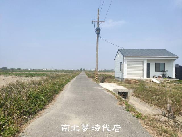 台南農地-9
