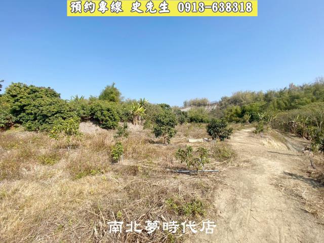 台南農地-13