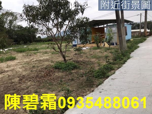 楠西農地-5