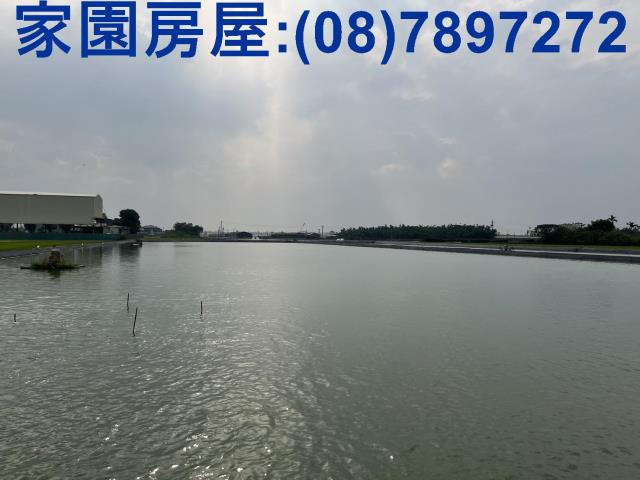 屏東萬丹農地-1