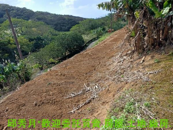 新北淡水農地-3