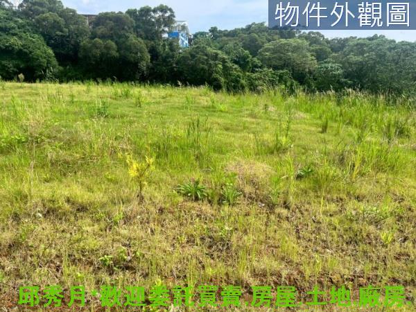 新北淡水農地-3