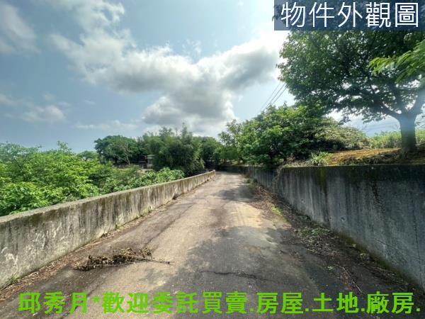 新北淡水農地-1