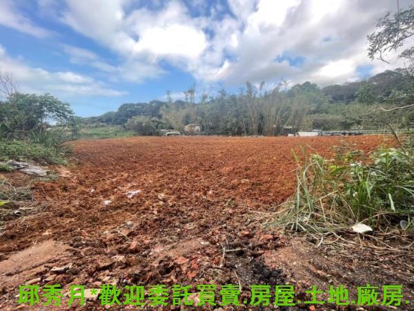 新北三芝農地-3