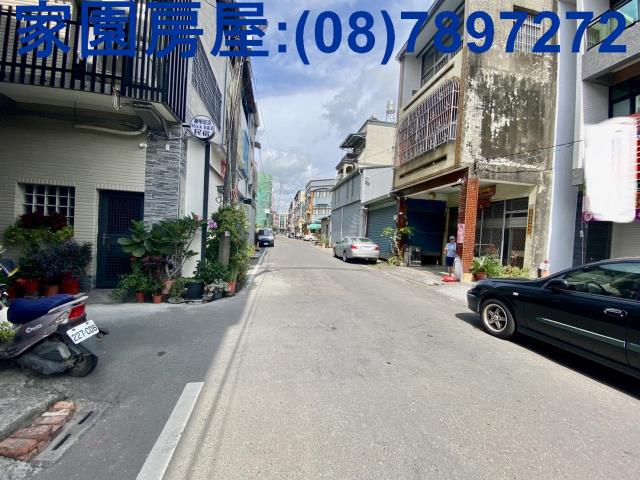 屏東潮州建地-2