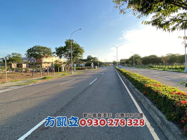 台南歸仁建地-9