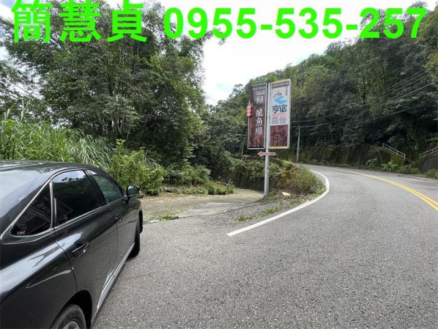 鹿谷農地-2