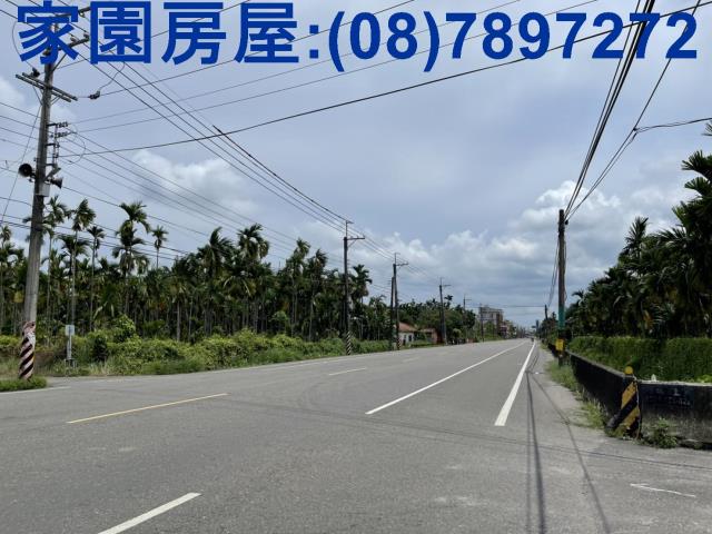 屏東內埔農地-1