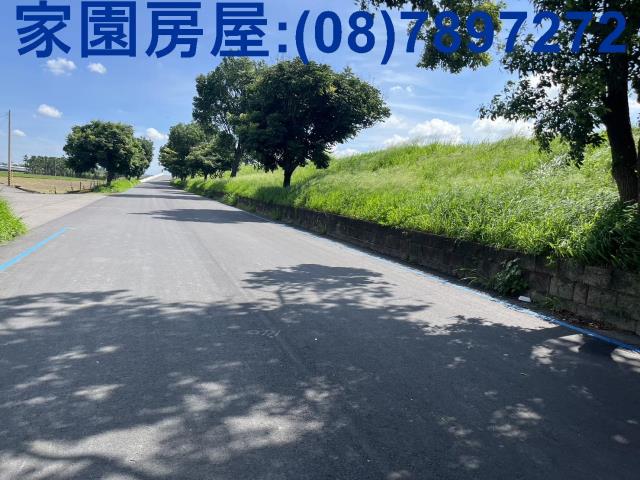 屏東萬丹農地-5