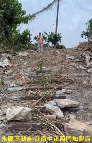 台南白河建地-10