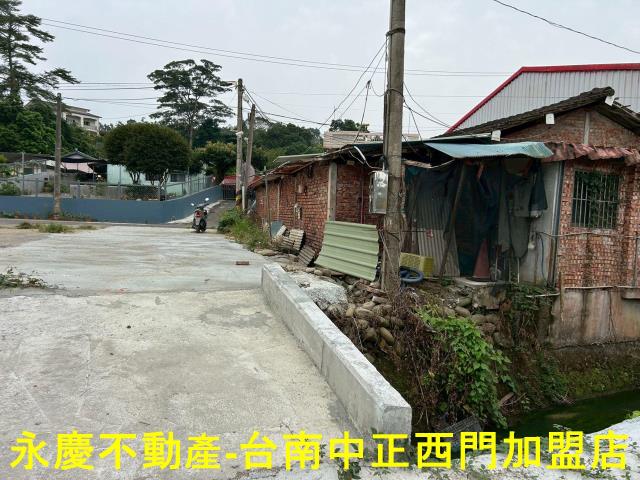 台南白河建地-5