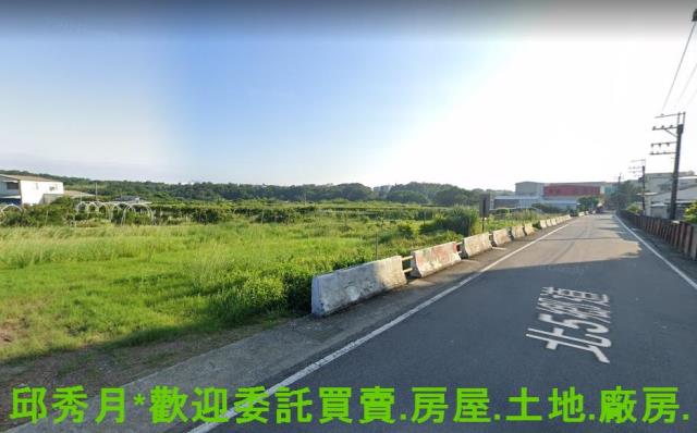 淡水農地-1