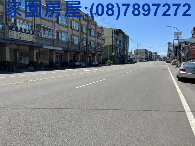 屏東潮州農地-6