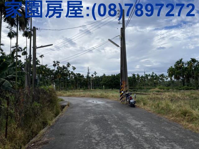 屏東竹田農地-3