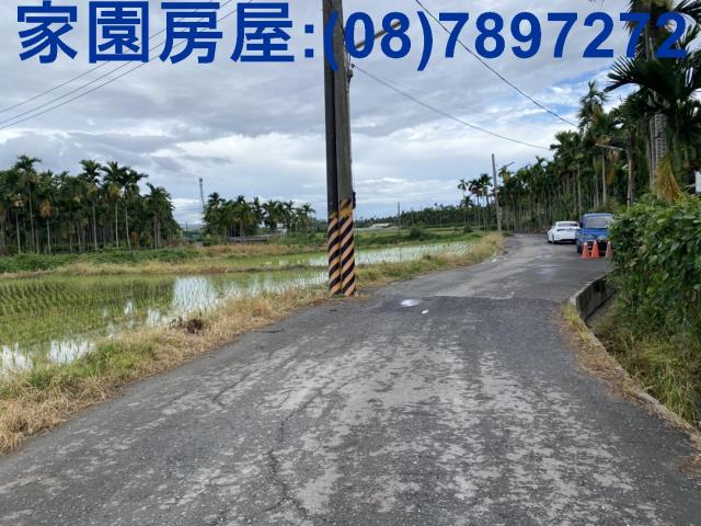 屏東竹田農地-1