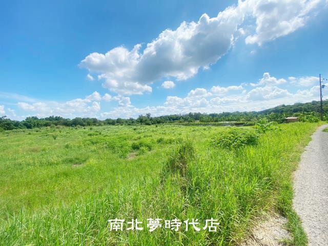 台南關廟農地-11