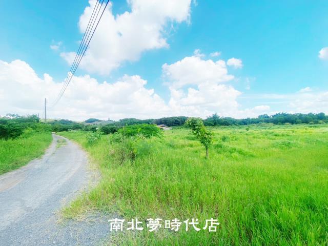 台南關廟農地-5