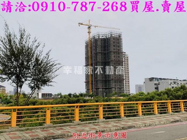 台南安南建地-13