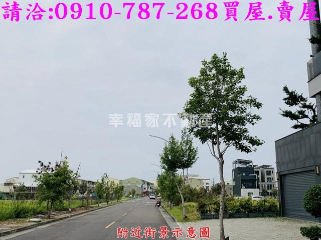 台南安南建地-1